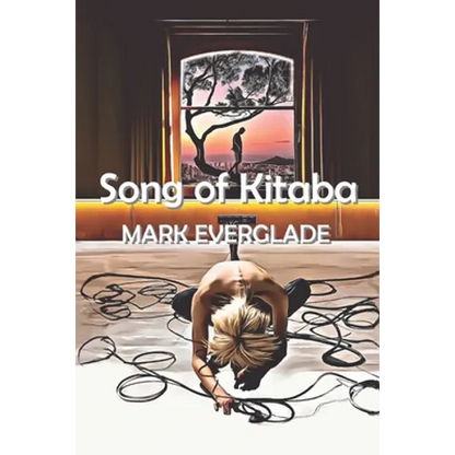Song of Kitaba - Paperback