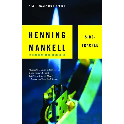 Sidetracked - Paperback