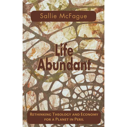 Life Abundant - Paperback