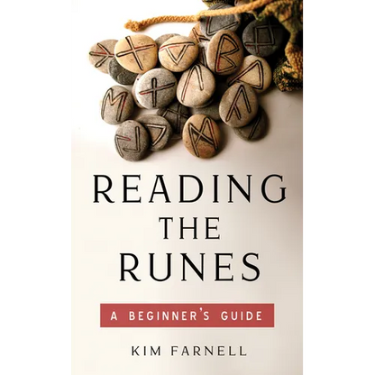 Reading the Runes: A Beginner's Guide - Paperback