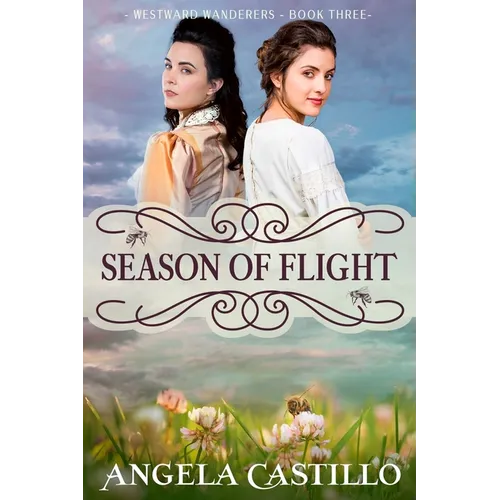 Season of Flight - Paperback
