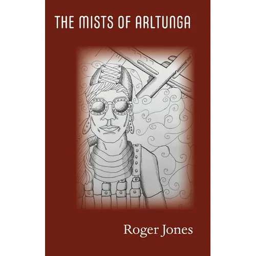 Mists of Arltunga - Paperback