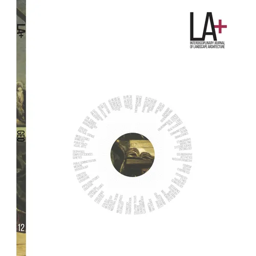 LA+ Geo - Paperback