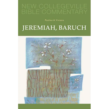 Jeremiah, Baruch: Volume 14 Volume 14 - Paperback