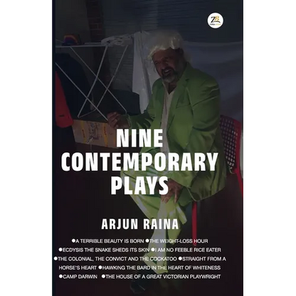 Nine Contemporary Plays - Paperback