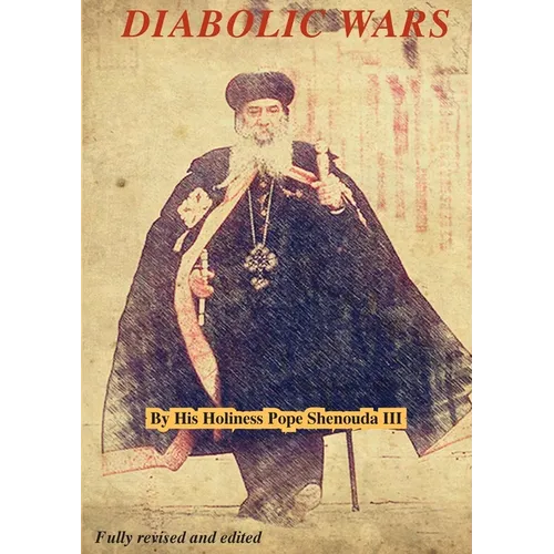 Diabolic Wars Edited - Paperback