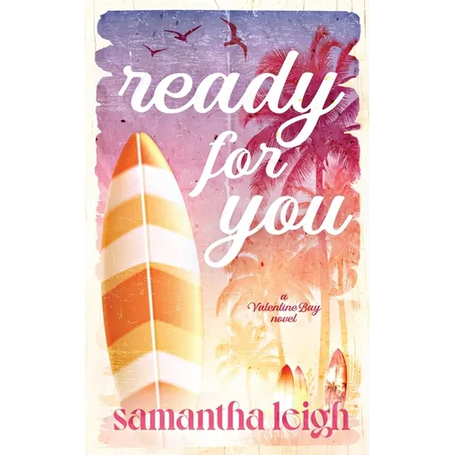 Ready for You - Paperback