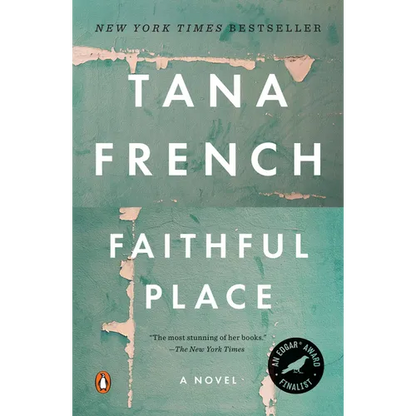 Faithful Place - Paperback