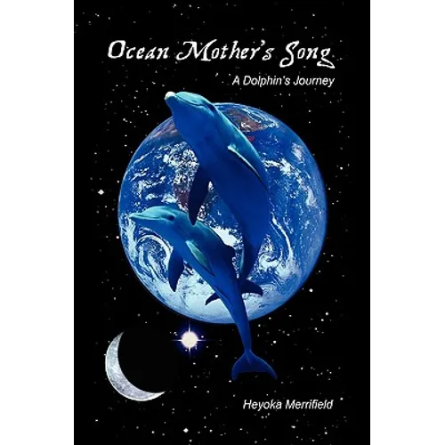 Ocean Mother's Song - Hardcover