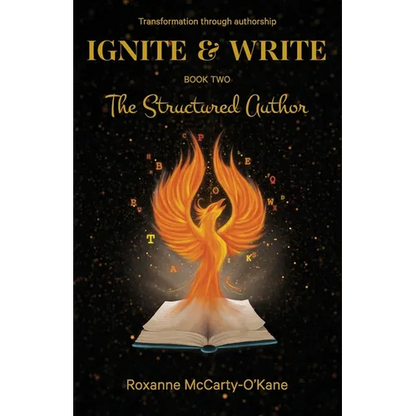 The Structured Author - Paperback