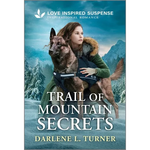 Trail of Mountain Secrets - Mass Market Paperbound