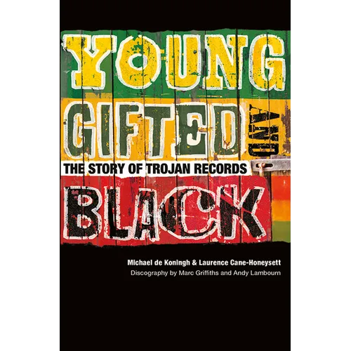 Young, Gifted and Black - Paperback