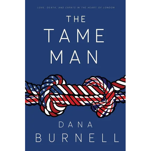 The Tame Man - Paperback