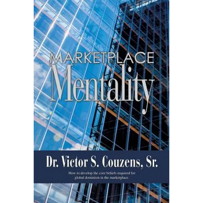 Marketplace Mentality - Paperback
