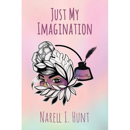 Just My Imagination - Paperback