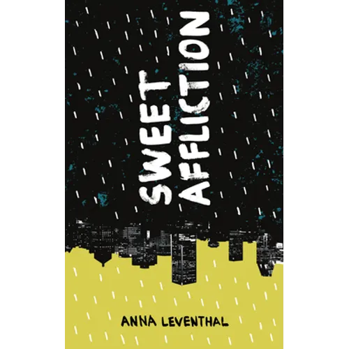 Sweet Affliction - Paperback