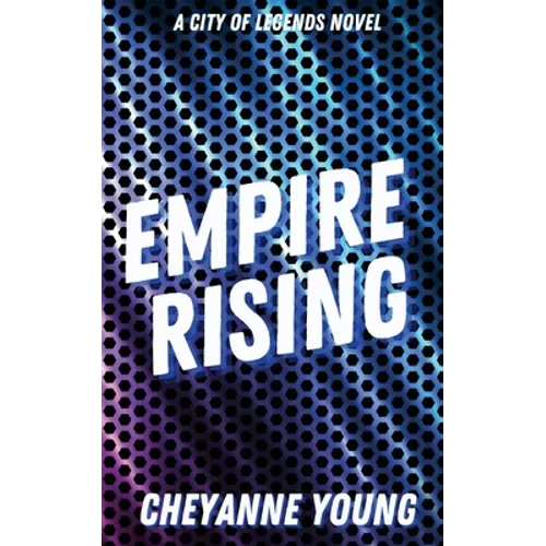 Empire Rising - Paperback