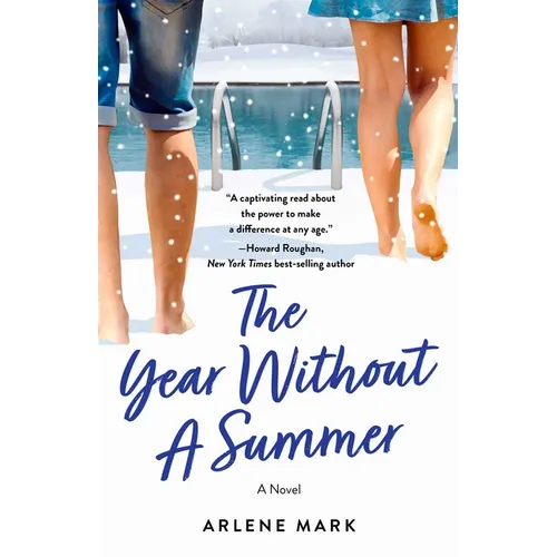 The Year Without a Summer - Paperback