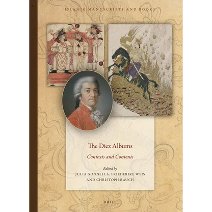 The Diez Albums: Contexts and Contents - Paperback
