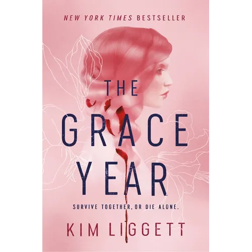 The Grace Year - Paperback