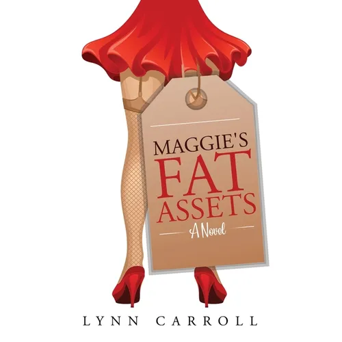 Maggie's Fat Assets - Paperback