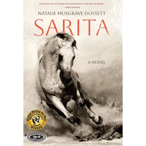Sarita - Hardcover