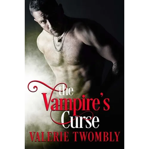 The Vampire's Curse - Paperback