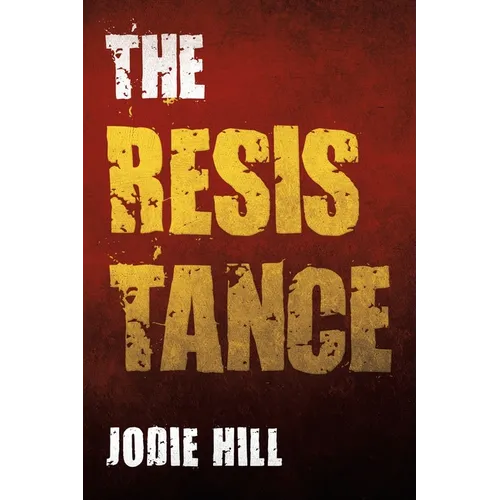 The Resistance - Paperback