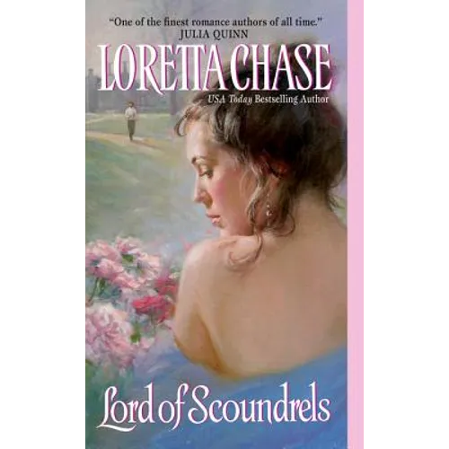 Lord of Scoundrels - Mass Market Paperbound