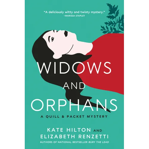 Widows and Orphans - Paperback