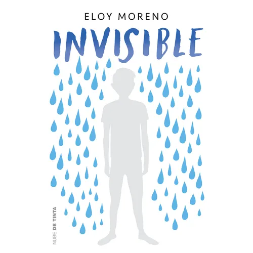 Invisible / Invisible - Paperback