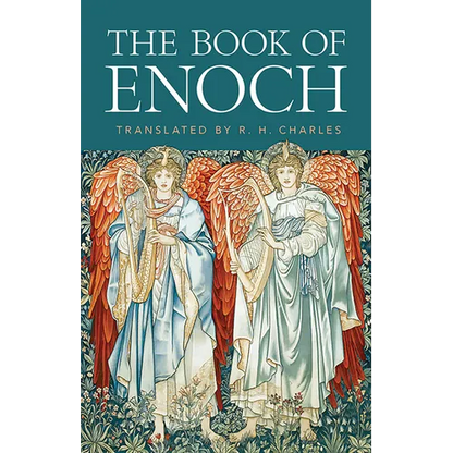 The Book of Enoch - Paperback