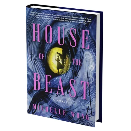 House of the Beast (Standard Edition) - Hardcover