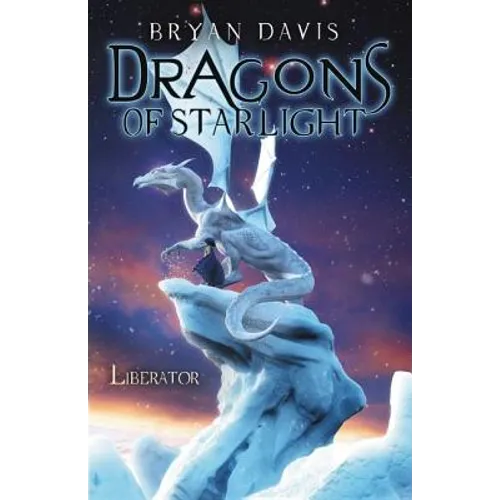 The Liberator - Paperback