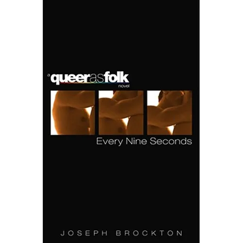 Every Nine Seconds - Paperback
