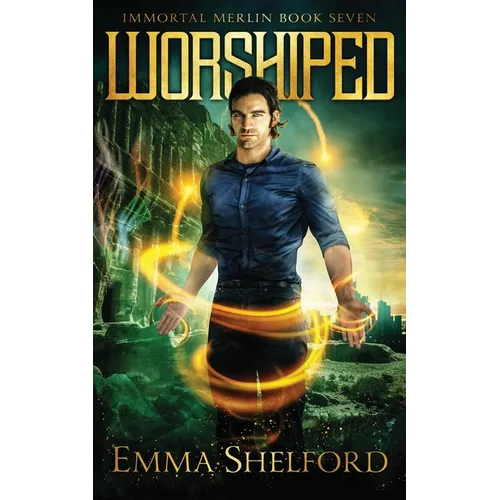 Worshiped - Paperback