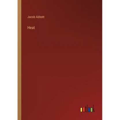 Heat - Paperback