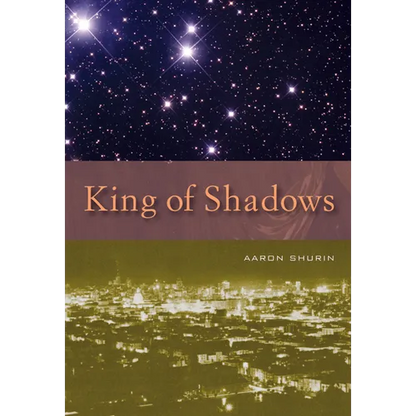 King of Shadows - Paperback
