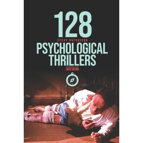 128 Psychological Thrillers - Paperback