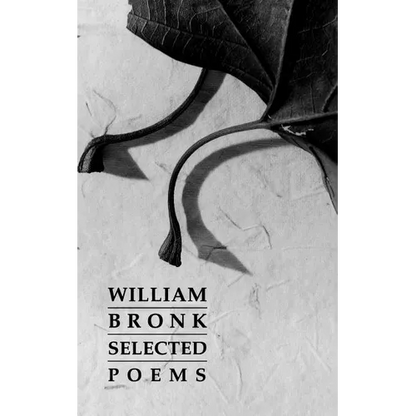 Selected Poems - Paperback