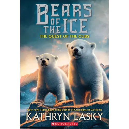 The Quest of the Cubs (Bears of the Ice #1): Volume 1 - Paperback