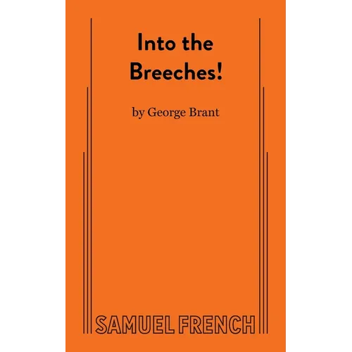 Into the Breeches! - Paperback