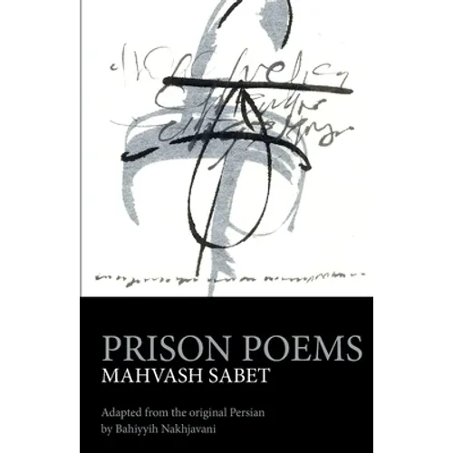 Prison Poems - Paperback