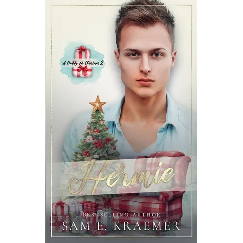 A Daddy for Christmas 2: Hermie - Paperback
