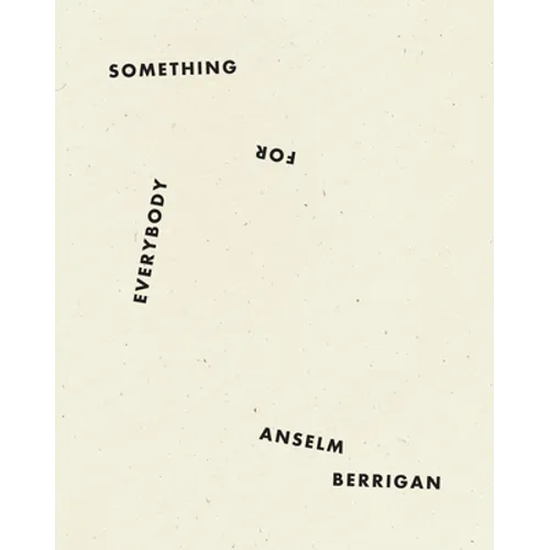 Something for Everybody - Paperback