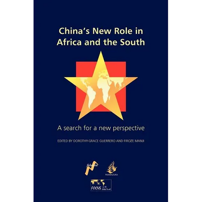 China's New Role in Africa and the South: A Search for a New Perspective - Paperback