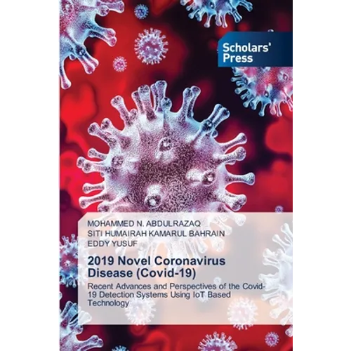 2019 Novel Coronavirus Disease (Covid-19) - Paperback