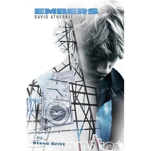 Embers - Paperback