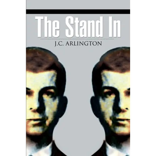 The Stand In - Paperback