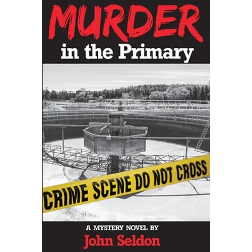 Murder in the Primary - Paperback
